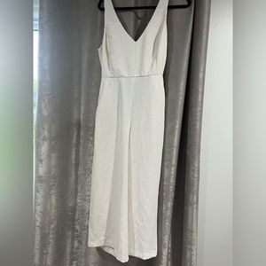 Wilfred Ecoulement Jumpsuit Romper